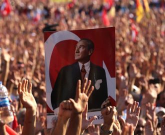 demokrasi