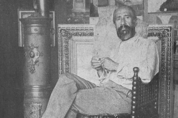 Osman Hamdi Bey