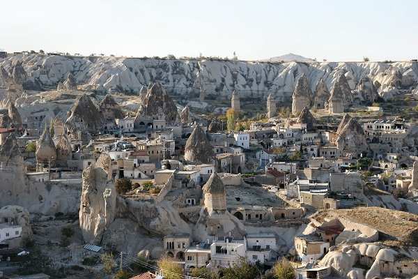 Nevşehir