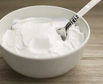 yoğurt