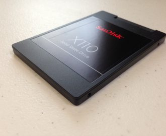 SSD Harddisk Nedir